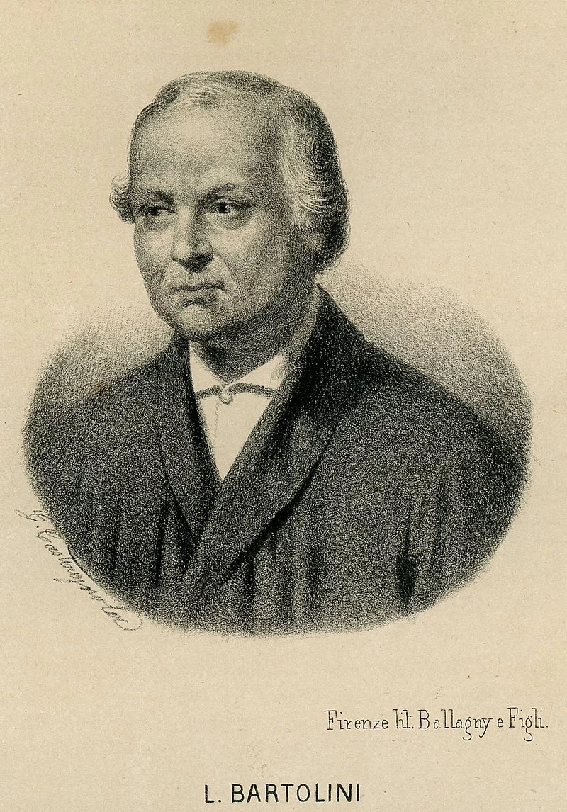L. Bartolini